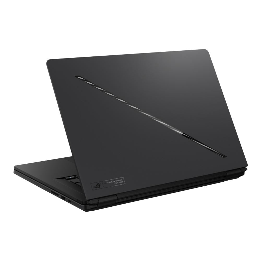 ASUS ROG Zephyrus Duo Dual 16" OLED  Laptop, Intel Core Ultra 9  386H, 32GB, 1TB SSD, 16 Inch OLED 3K (2880 x 1800) 120 HZ, Graphics Nvidia GeForce 5070 Ti, Windows 11, Stellar Grey