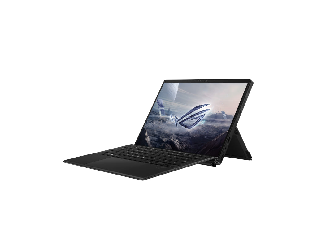 ASUS ROG Flow Z13 2-In-1 Gaming Laptop Copilot+ PC, AMD Ryzen AI Max+ 395, 64GB, 13.4 Inch 2.5K 180Hz Touch Display, Windows 11, Off Black