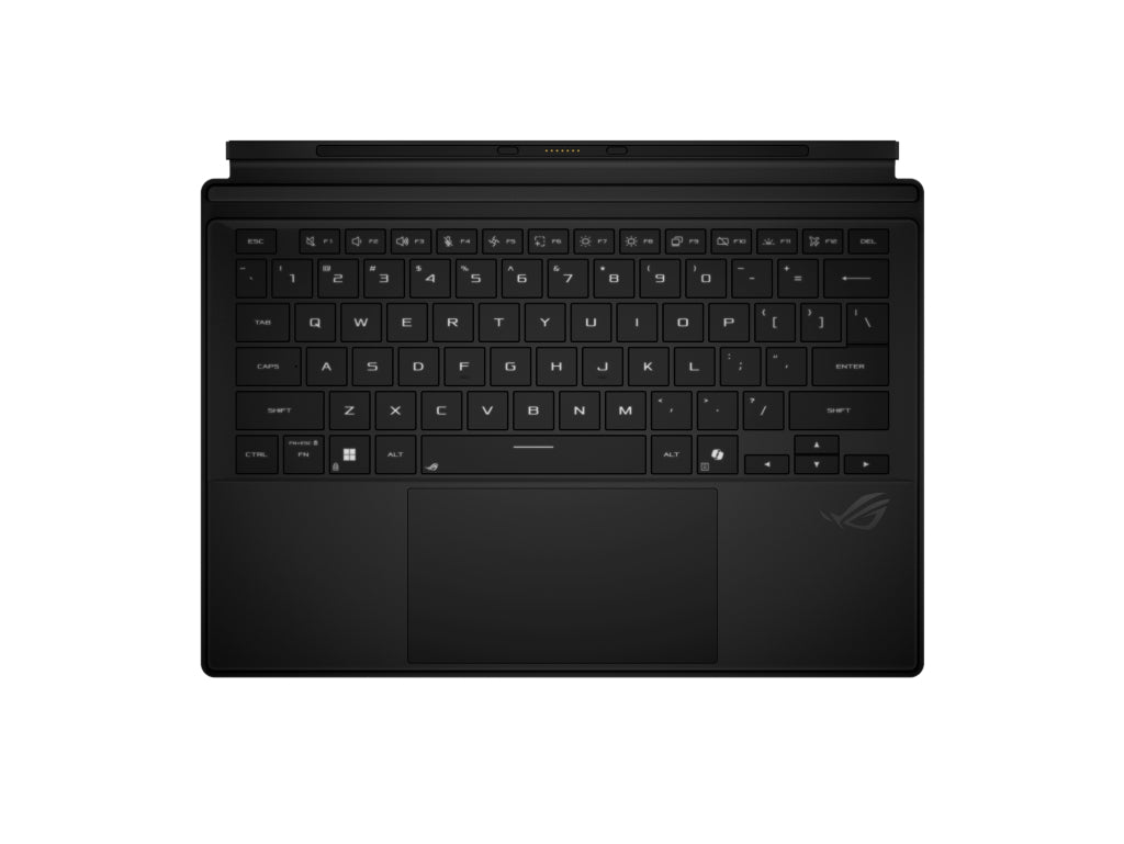 ASUS ROG Flow Z13 2-In-1 Gaming Laptop Copilot+ PC, AMD Ryzen AI Max+ 395, 64GB, 13.4 Inch 2.5K 180Hz Touch Display, Windows 11, Off Black