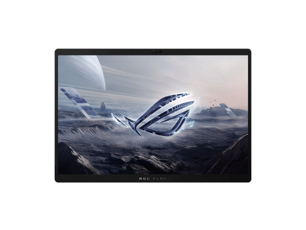 ASUS ROG Flow Z13 2-In-1 Gaming Laptop Copilot+ PC, AMD Ryzen AI Max+ 395, 64GB, 13.4 Inch 2.5K 180Hz Touch Display, Windows 11, Off Black