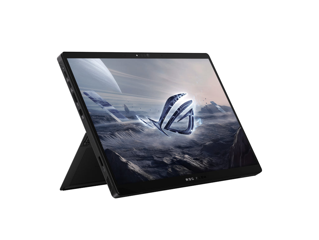 ASUS ROG Flow Z13 2-In-1 Gaming Laptop Copilot+ PC, AMD Ryzen AI Max+ 395, 64GB, 13.4 Inch 2.5K 180Hz Touch Display, Windows 11, Off Black