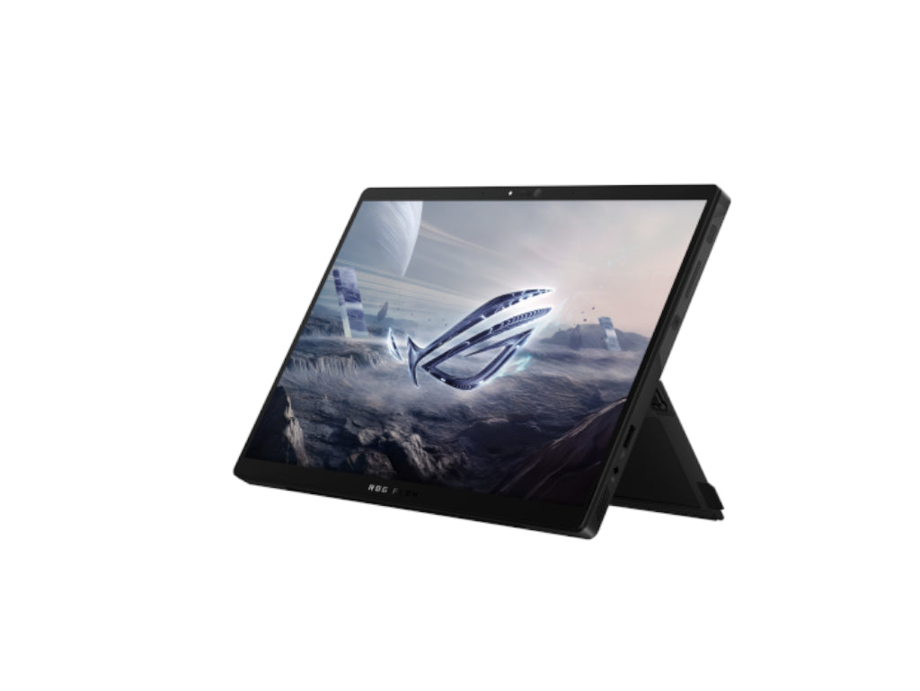 ASUS ROG Flow Z13 2-In-1 Gaming Laptop Copilot+ PC, AMD Ryzen AI Max+ 395, 64GB, 13.4 Inch 2.5K 180Hz Touch Display, Windows 11, Off Black