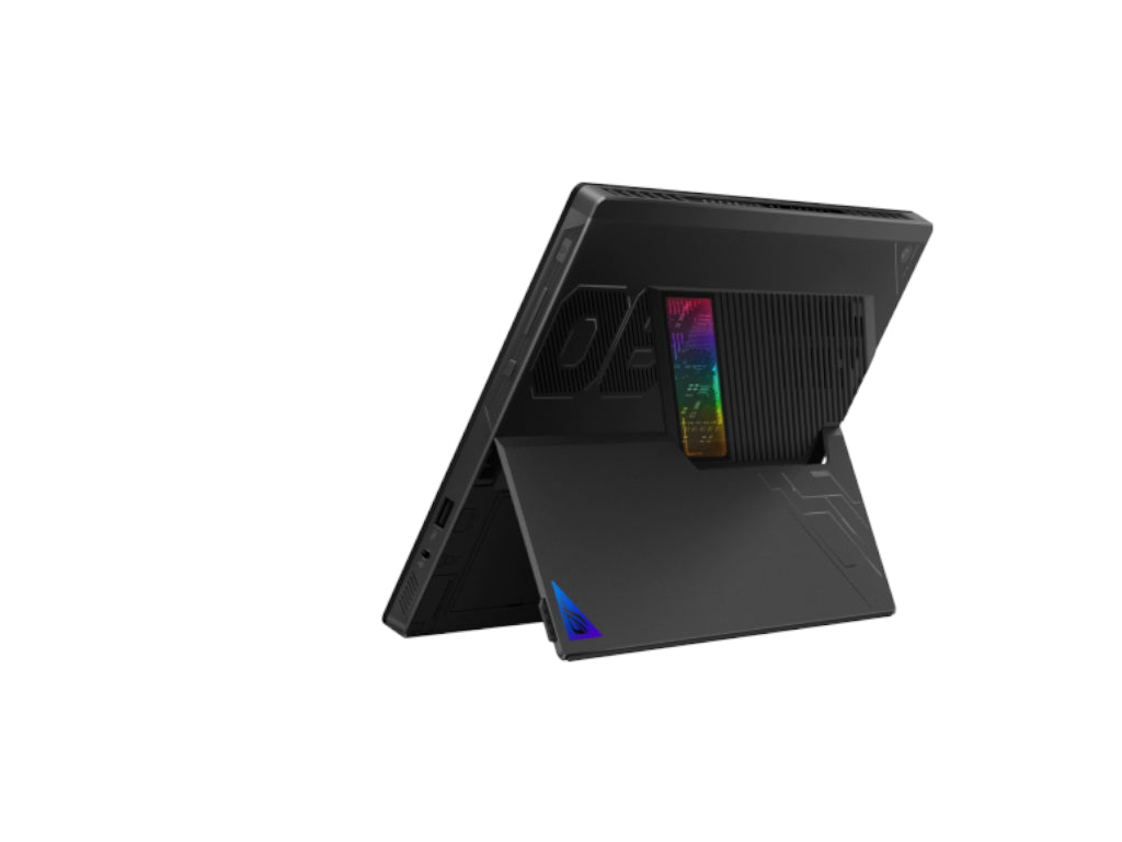 ASUS ROG Flow Z13 2-In-1 Gaming Laptop Copilot+ PC, AMD Ryzen AI Max+ 395, 64GB, 13.4 Inch 2.5K 180Hz Touch Display, Windows 11, Off Black