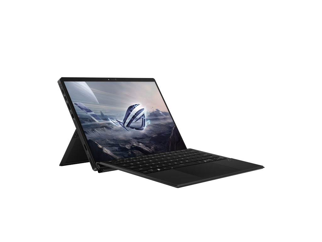 ASUS ROG Flow Z13 2-In-1 Gaming Laptop Copilot+ PC, AMD Ryzen AI Max+ 395, 64GB, 13.4 Inch 2.5K 180Hz Touch Display, Windows 11, Off Black