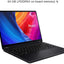 ASUS ProArt PX13 13" OLED 2-in-1 Laptop Copilot+ PC - AMD Ryzen AI Max+ 395, 64GB, 1TB SSD, 13 Inch OLED 2880x1800 Touch Screen 60Hz, Graphics AMD Radeon 8060S, Windows 11,  Nano Black
