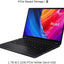 ASUS ProArt PX13 13" OLED 2-in-1 Laptop Copilot+ PC - AMD Ryzen AI Max+ 395, 64GB, 1TB SSD, 13 Inch OLED 2880x1800 Touch Screen 60Hz, Graphics AMD Radeon 8060S, Windows 11,  Nano Black