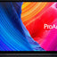 ASUS ProArt PX13 13"  OLED 2-in-1 Laptop Copilot+ PC - AMD Ryzen AI 9 HX 370 - 32GB, 1TB SSD, 13 Inch OLED 2880x1800, Nvidia GeForce RTX 4050, Windows 11,  Black