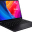 ASUS ProArt PX13 13"  OLED 2-in-1 Laptop Copilot+ PC - AMD Ryzen AI 9 HX 370 - 32GB, 1TB SSD, 13 Inch OLED 2880x1800, Nvidia GeForce RTX 4050, Windows 11,  Black