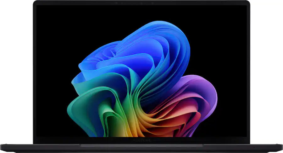 ASUS ProArt PX13 13"  OLED 2-in-1 Laptop Copilot+ PC - AMD Ryzen AI 9 HX 370 - 32GB, 1TB SSD, 13 Inch OLED 2880x1800, Nvidia GeForce RTX 4050, Windows 11,  Black