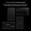 ASUS ProArt PZ13 13" OLED Detachable 2-in 1 Laptop Copilot+ PC - Snapdragon X Plus - 16GB, 1TB SSD, 13 Inch OLED 2880x1800, Graphics Snapdragon X Elite Adreno, Windows 11,  Black