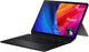 ASUS ProArt PZ13 13" OLED Detachable 2-in 1 Laptop Copilot+ PC - Snapdragon X Plus - 16GB, 1TB SSD, 13 Inch OLED 2880x1800, Graphics Snapdragon X Elite Adreno, Windows 11,  Black