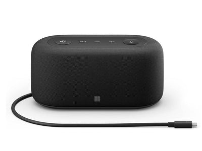 Microsoft Audio Dock, Microsoft Teams Certified Dock