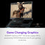 Dell Alienware 16 Area-51 Gaming Laptop, Intel Ultra 9-275HX, NVIDIA GeForce RTX 5070TI 12GB, 16  Inch WQXGA 240Hz, Windows 11, Liquid Teal