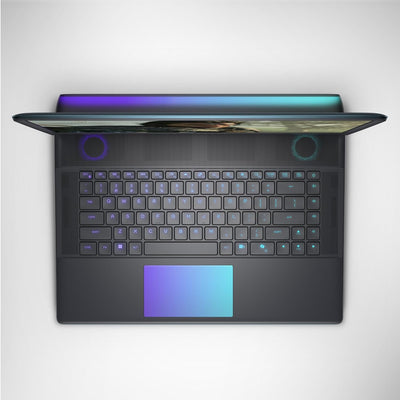 Dell Alienware 16 Area-51 Gaming Laptop, Intel Ultra 9-275HX, NVIDIA GeForce RTX 5070TI 12GB, 16  Inch WQXGA 240Hz, Windows 11, Liquid Teal