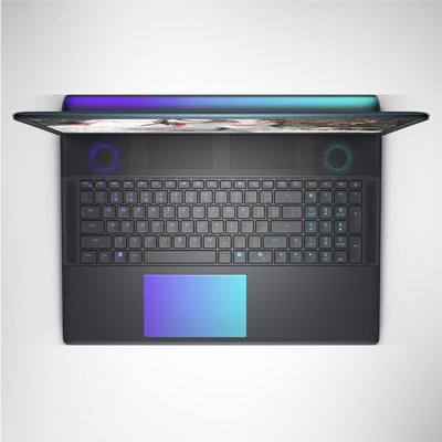 Dell Alienware 18 Area-51 Gaming Laptop Intel Ultra 9 275HX, 18.0 Inch WQXGA 300Hz, NVIDIA GeForce RTX 5080 16GB, Windows 11, Black
