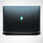 Dell Alienware 18 Area-51 Gaming Laptop Intel Ultra 9 275HX, 18.0 Inch WQXGA 300Hz, NVIDIA GeForce RTX 5080 16GB, Windows 11, Black