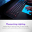 Dell Alienware 18 Area-51 Gaming Laptop Intel Ultra 9 275HX, 18.0 Inch WQXGA 300Hz, NVIDIA GeForce RTX 5080 16GB, Windows 11, Black