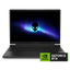 Dell Alienware 15.3 Gaming Laptop, AMD Ryzen R7 260, NVIDIA GeForce RTX 5050 8GB, 15.3 Inch, FHD+ (1920 x 1200) 165Hz, Windows 11, Black