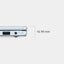 Dell 16 Plus Copilot+ PC 2-in-1 Laptop, Intel Core Ultra 7 256V, 16" 2K LED Touchscreen,16GB, Intel Arc, Windows 11, Ice Blue