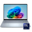 Dell 16 Plus Copilot+ PC 2-in-1 Laptop, Intel Core Ultra 7 256V, 16" 2K LED Touchscreen,16GB, Intel Arc, Windows 11, Ice Blue