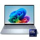 Dell 16 Plus Copilot+ PC 2-in-1 Laptop, Intel Core Ultra 7 256V, 16" 2K LED Touchscreen,16GB, Intel Arc, Windows 11, Ice Blue