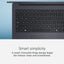 Dell 16S Copilot+ PC Laptop, Intel Core Ultra 9 386H, 32GB, 16 Inch 120Hz 3K (2880 x 1800) OLED  Touchscreen, Intel Graphics, Windows 11, Celestial Blue