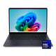 Dell 16S Copilot+ PC Laptop, Intel Core Ultra 9 386H, 32GB, 16 Inch 120Hz 3K (2880 x 1800) OLED  Touchscreen, Intel Graphics, Windows 11, Celestial Blue