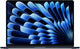 Apple MacBook Air M4 Liquid Retina 15.3 Inch 10-Core CPU 24GB RAM, 512GB SSD, macOS, Midnight Color