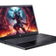 Acer Nitro 15 Gaming Laptop Intel Core i9-13900H, 15.6 FHD IPS 165Hz, NVIDIA GeForce RTX 4060 8GB, Black