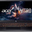 Acer Nitro 15 Gaming Laptop Intel Core i9-13900H, 15.6 FHD, NVIDIA GeForce RTX 5060 8GB, Windows 11, Obsidian Black