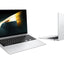 Samsung Galaxy Book 4 Laptop, Intel Ultra 7-150U 10-Core, 15.6 Inch FHD, Intel Integrated Graphics, Fingerprint, Silver