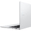 Samsung Galaxy Book 4 Laptop, Intel Ultra 7-150U 10-Core, 15.6 Inch FHD, Intel Integrated Graphics, Fingerprint, Silver