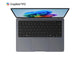 Samsung Galaxy Book6 Copilot+ PC Laptop, Core Ultra 7-355, 16 Inch IPS LED FHD+ Touchscreen, Windows 11 Home, Gray