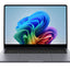 Samsung Galaxy Book6 Copilot+ PC Laptop, Core Ultra 7-355, 16 Inch IPS LED FHD+ Touchscreen, Windows 11 Home, Gray