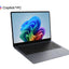 Samsung Galaxy Book6 Copilot+ PC Laptop, Core Ultra 7-355, 16 Inch IPS LED FHD+ Touchscreen, Windows 11 Home, Gray