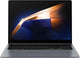 Samsung Galaxy Book 4 Pro Laptop, Intel Ultra 7-155H 16-Core, 16 Inch QHD+ AMOLED Touch Display, Moonstone Gray