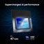 Samsung Galaxy Book5 Pro 16" AMOLED Touchscreen Laptop Intel Ultra 7 256V, 16GB, 16 Inch AMOLED Touchscreen, Windows 11, Gray