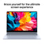 Samsung Galaxy Book4 Edge - Copilot+ PC 16 Laptop - Snapdragon X Elite 3.4Ghz, 16GB RAM, 512GB SSD, 16 Inch AMOLED Touchscreen, Windows 11, Sapphire Blue