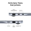 Samsung Galaxy Book4 Edge - Copilot+ PC 16 Laptop - Snapdragon X Elite 3.4Ghz, 16GB RAM, 512GB SSD, 16 Inch AMOLED Touchscreen, Windows 11, Sapphire Blue