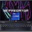 Acer Predator Helios NEO 16 Gaming Laptop, i9-14900HX, 16 Inch WUXGA 165Hz, RTX 4060 8GB, Abyssal Black  (Refurbished- Excellent Condition)