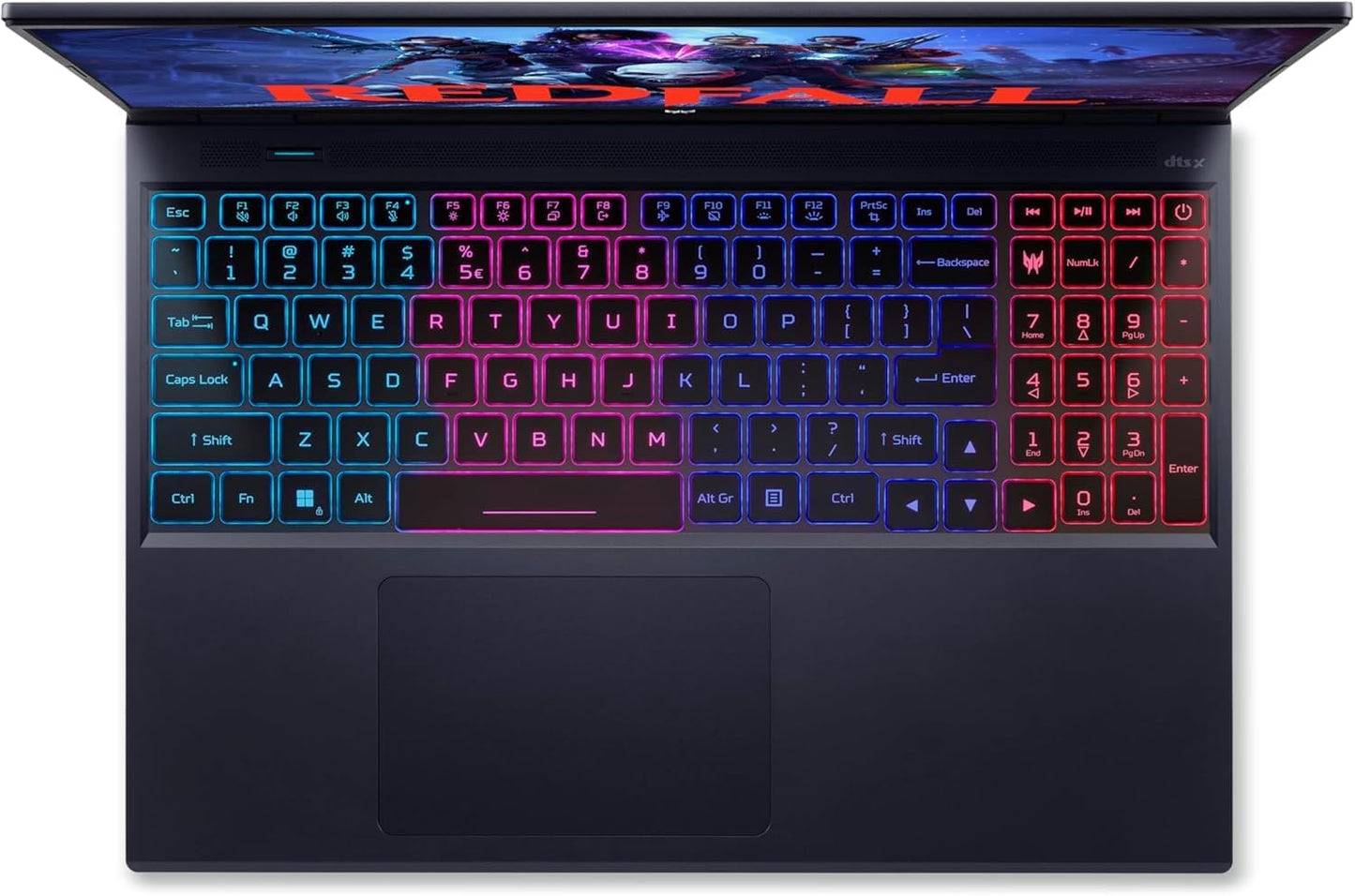 Acer Predator Helios NEO 16 Gaming Laptop, i9-14900HX, 16 Inch WUXGA 165Hz, RTX 4060 8GB, Abyssal Black  (Refurbished- Excellent Condition)