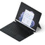 Microsoft Surface Pro 9 2-In-1 Tablet, Intel Core i7, 16GB, 256GB SSD, 13 inch FHD+ Touch, Windows 11 Home, Graphite Color
