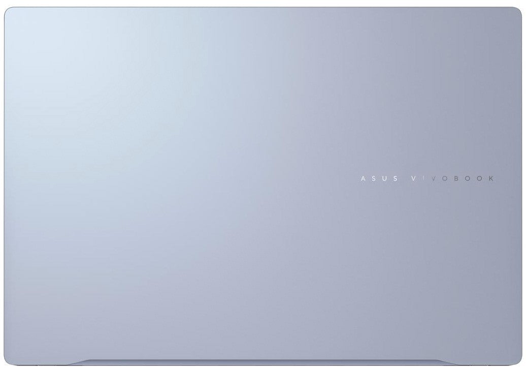 Asus VivoBook S16 OLED Laptop, Intel Ultra 9 285H, 32GB LPDDR5x RAM, 16 Inch OLED Display, Intel Arc, Windows 11, Mist Blue