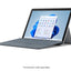 Microsoft Surface Go 2 Tablet, Intel Pentium Gold 4425Y, 4GB, 64GB, 10.5 Inch HD+, Windows 10 Pro, Platinum Color