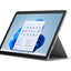 Microsoft Surface Go 2 Tablet, Intel Pentium Gold 4425Y, 4GB, 64GB, 10.5 Inch HD+, Windows 10 Pro, Platinum Color