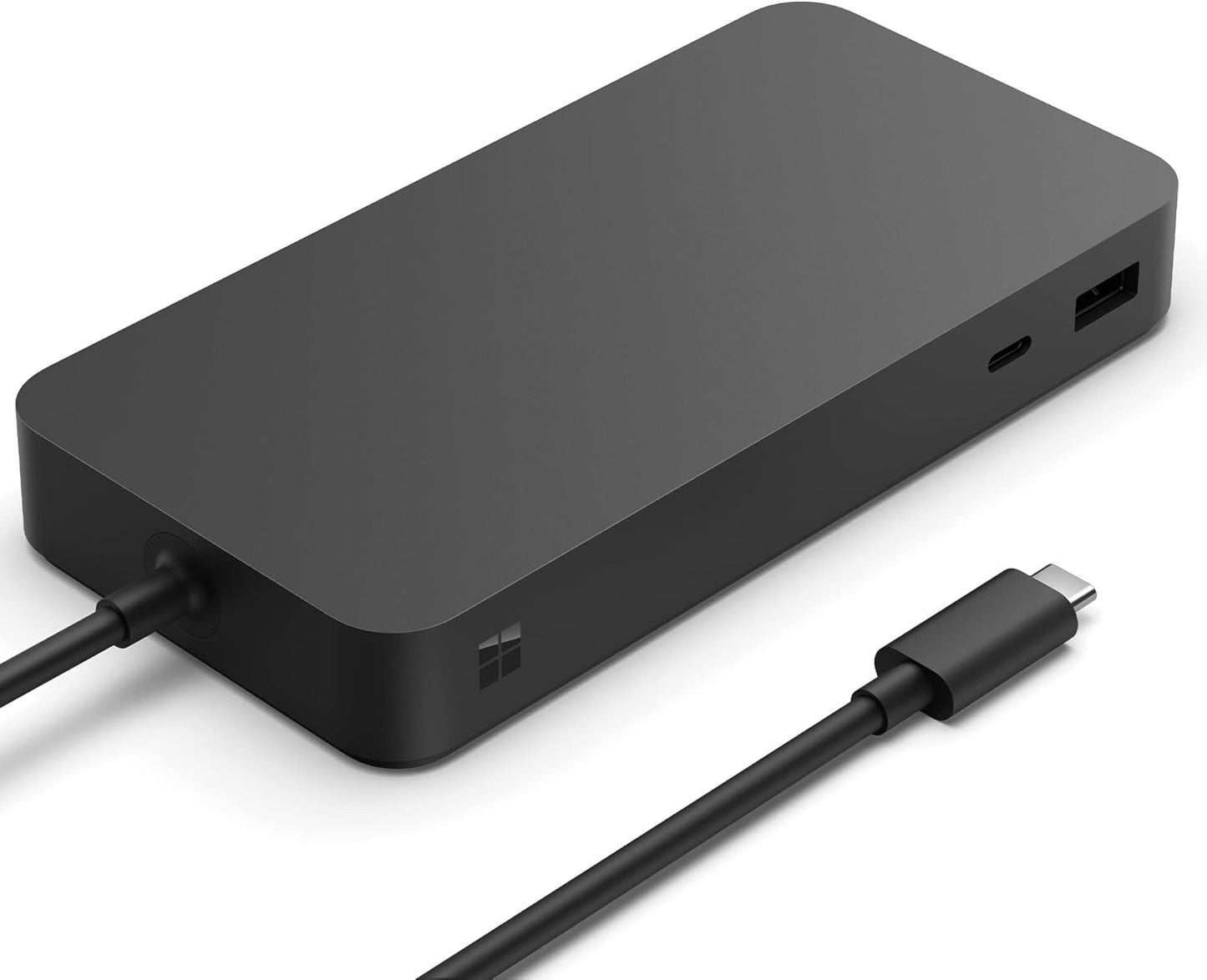 Microsoft Surface Thunderbolt 4 Dock - High-Speed Docking Station with Dual 4K Monitor Support