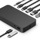 Microsoft Surface Thunderbolt 4 Dock - High-Speed Docking Station with Dual 4K Monitor Support