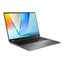 ASUS Vivobook Flip 16" OLED Touchscreen 2-in1 Laptop - Copilot+ PC - Intel Core Ultra 9 386H, 32GB, 16 Inch OLED WUXGA (1920x1200) Touchscreen, Windows 11, Gray