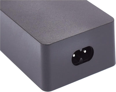 Microsoft Surface Power Supply 127W Black