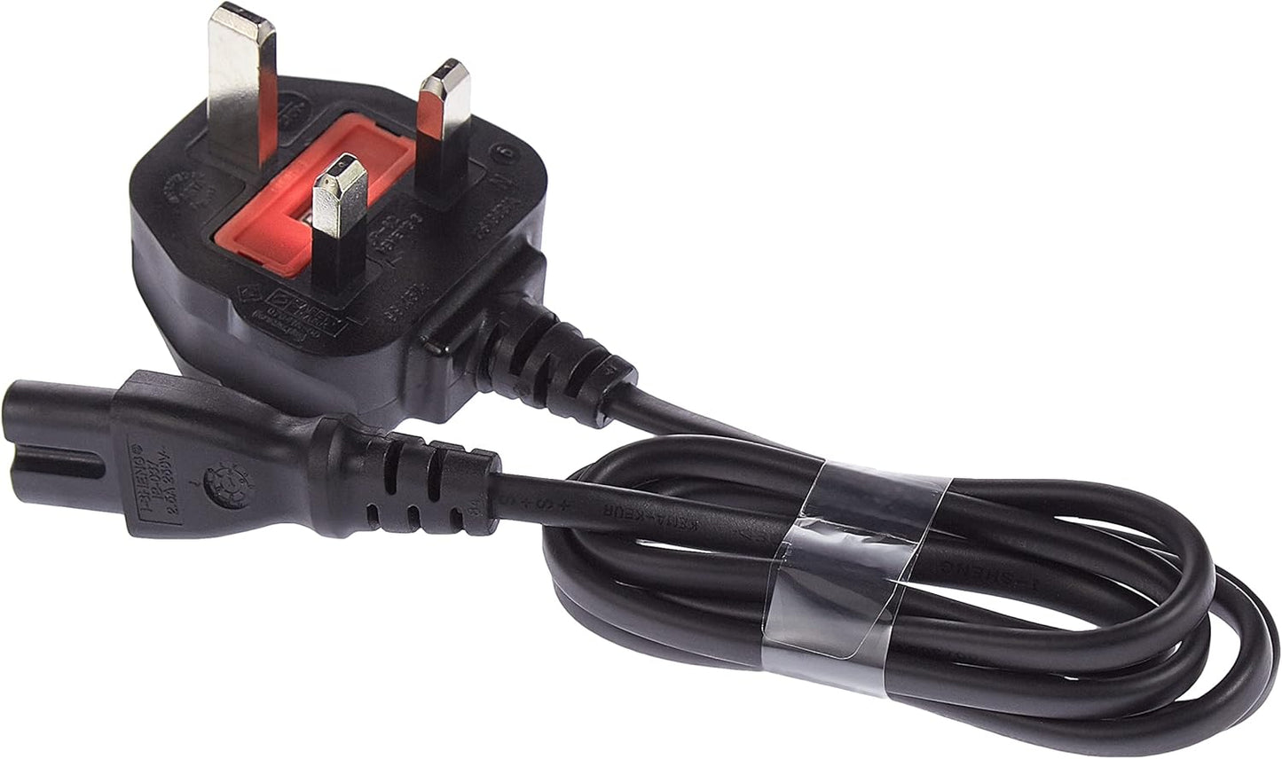 Microsoft Surface Power Supply 127W Black